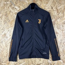 Adidas Track Jacket Juventus