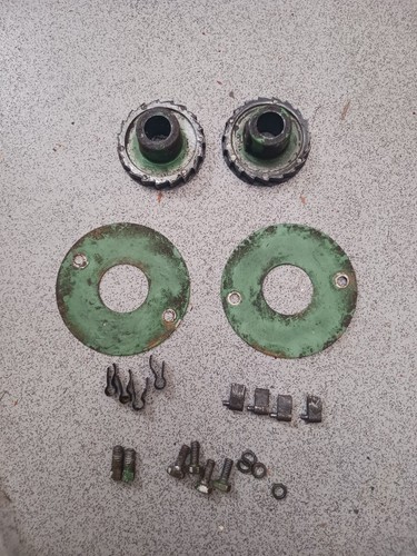 Ransomes ajax mower ratchet - ajax,