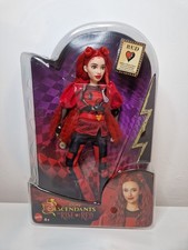 Disney Descendants Queen Of