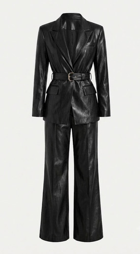 Women tailored black - women’s,