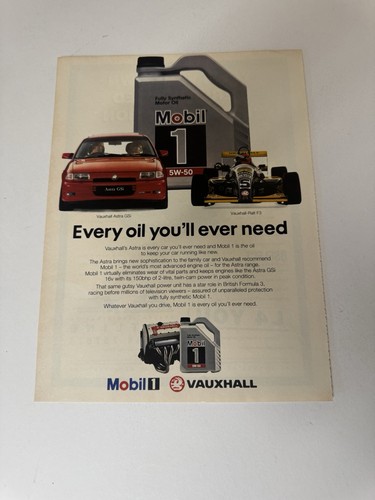 Original mobil mk3 - mobil, 1