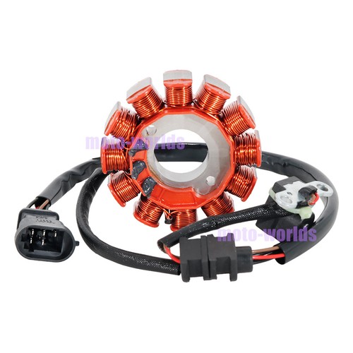 For derbi stator magneto - derbi, coil