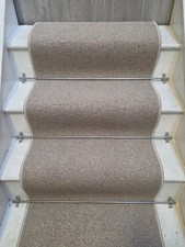 Stair Carpet Runner 6.5m /