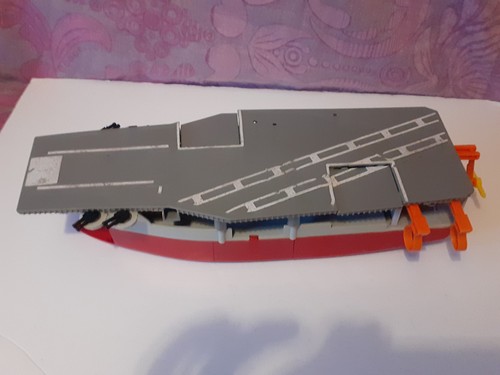 Micro machines aircraft - micro,