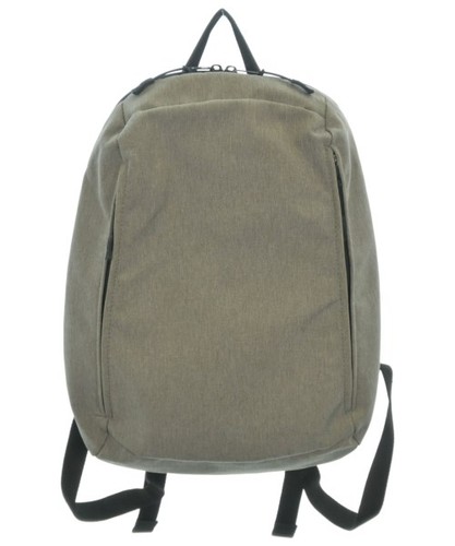 Anello backpacks gray - anello,