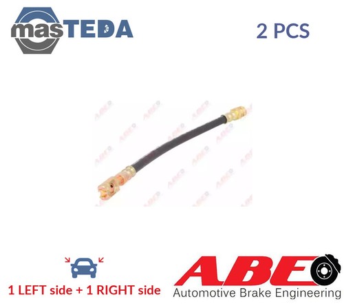 C81113abe brake hose - brake,