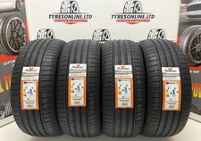 4 X 255 50 19 POWERTRAC 107Y