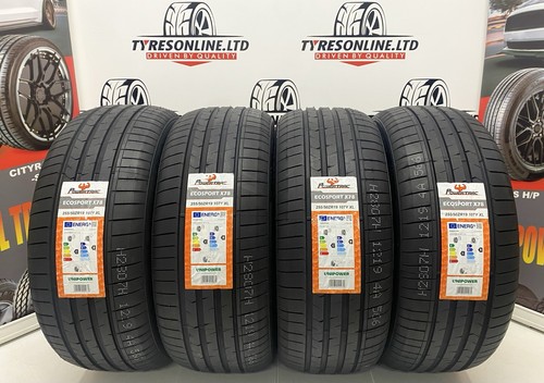 255 19 powertrac 107y - 255,