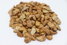 80 kg Polished Grit River