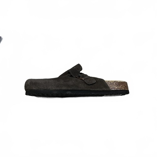 Jack wills mule sandals - mule, mocha