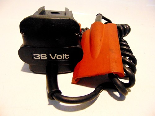 Hilti te6 bap battery - te6-a, belt