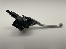 ♻️ Piaggio Vespa 300 Gts Touring 2014-2015 Front Brake Lever Master Cylinder ♻️