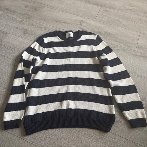 Men topman cream navy - men’s,