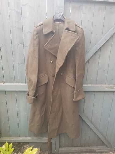 Original ww2 british - original, officer