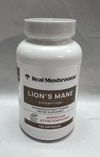 Lions Mane Mushroom Cognition