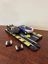 Micro scalextric batman - scalextric, vs