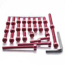 Aluminium Engine Kit Yamaha