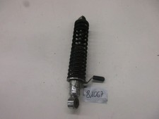 Strut shock absorber B1067 BMW