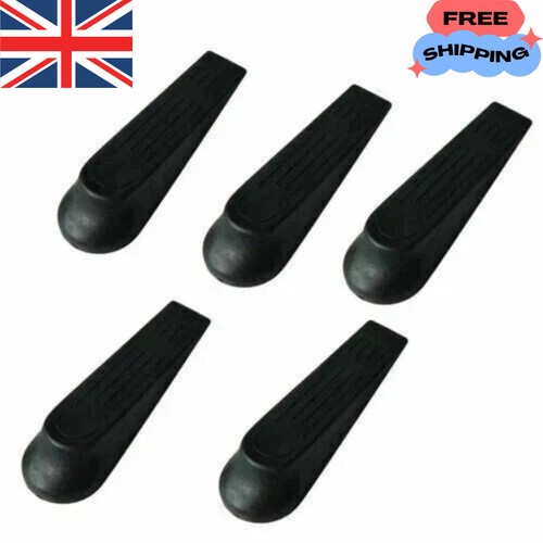 Door stop wedge - door, duty