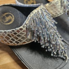 FitFlop Sandals Women's 6