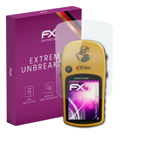 Atfolix glass protector for - glass,