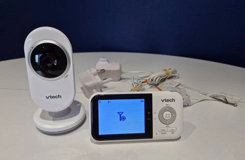 Vtech vm3254 digital video - vtech,