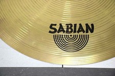Sabian SBR 18 Inch Crash Ride