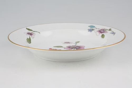 Royal worcester astley - -,