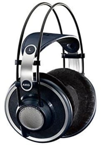 Akg pro audio k702 - pro, channel