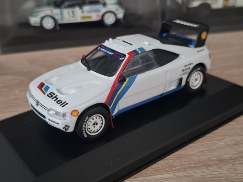 Peugeot 405 t16 grand raid - grand,