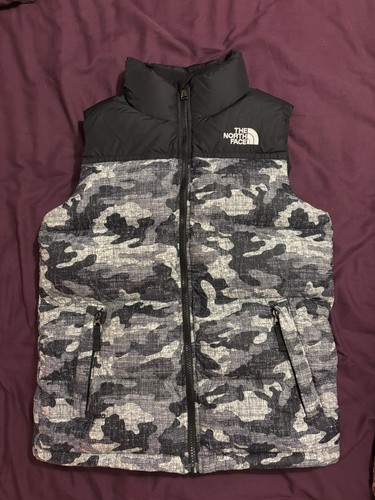 Boys north face - north,