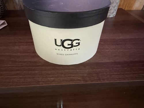 Ugg australia wired earmuffs - ugg,
