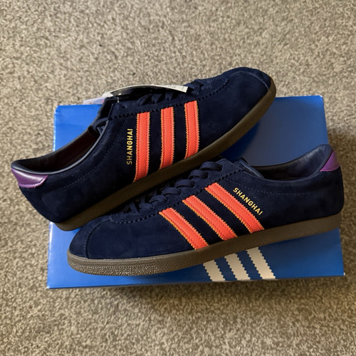 Adidas originals shanghai - adidas,