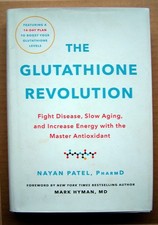 The Glutathione Revolution