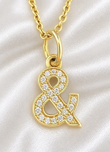 Tiffany 18k yellow gold - tiffany,