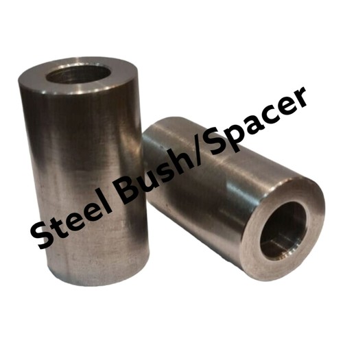 Steel bush spacer sleeve - x,