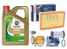 FITS AUDI A3 1.6 2.0 TDI S