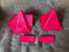 Playmobil Castle Red Roof SPARE PARTS