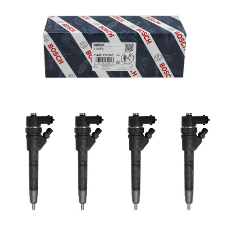 New bosch diesel injector - new,