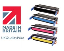 Toner Cartridge for HP 4700 4700N 4700DN 4700DTN 4700PH+ Laser Printer N DN DTN