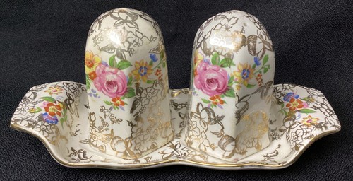 Vintage bcm nelson ware - bcm,