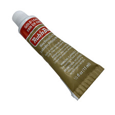 Gold Leaf Rub n Buff Original