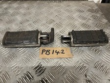 KAWASAKI Z1300 VOYAGER front foot pegs 1992