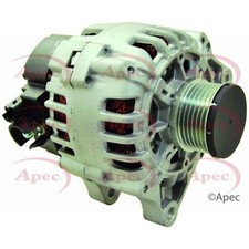 Apec Alternator For Citroen
