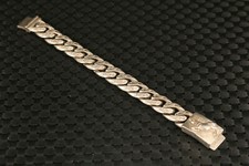 Rare chinese miao silver hand