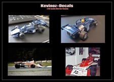 1/32 Scale Decals for