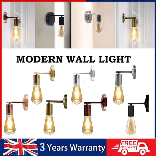 Industrial wall light indoor - wall,