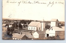 RPPC Real Photo Postcard