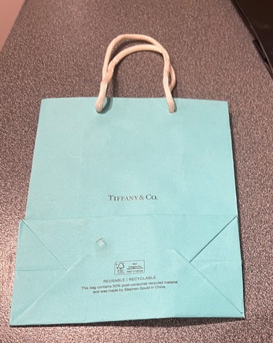 Tiffany 25cmx20cmx10 5cm - tiffany, co.