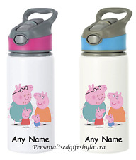 Peppa Pig Personalised Kids